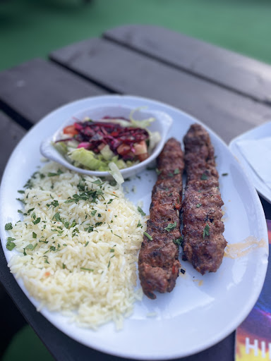 Photo of Hill Ephesus Restaurant - 6 Market Hl, Huntingdon PE29 3NR